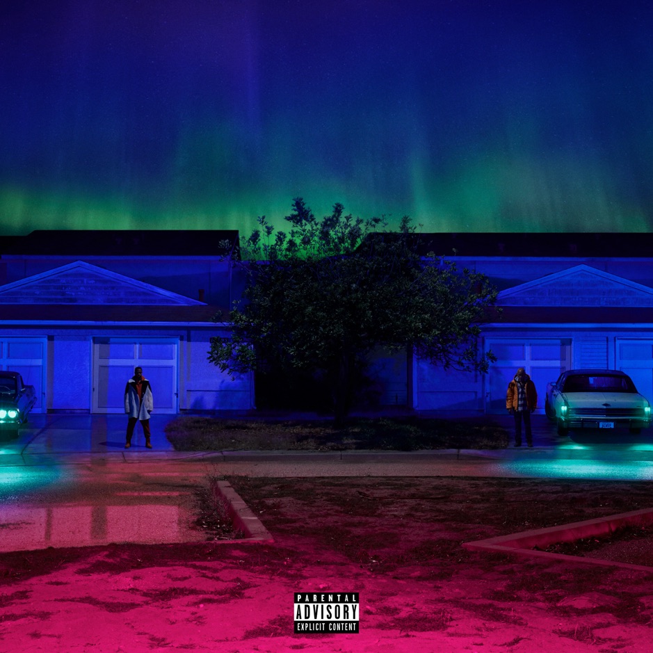 Big Sean - I Decided.